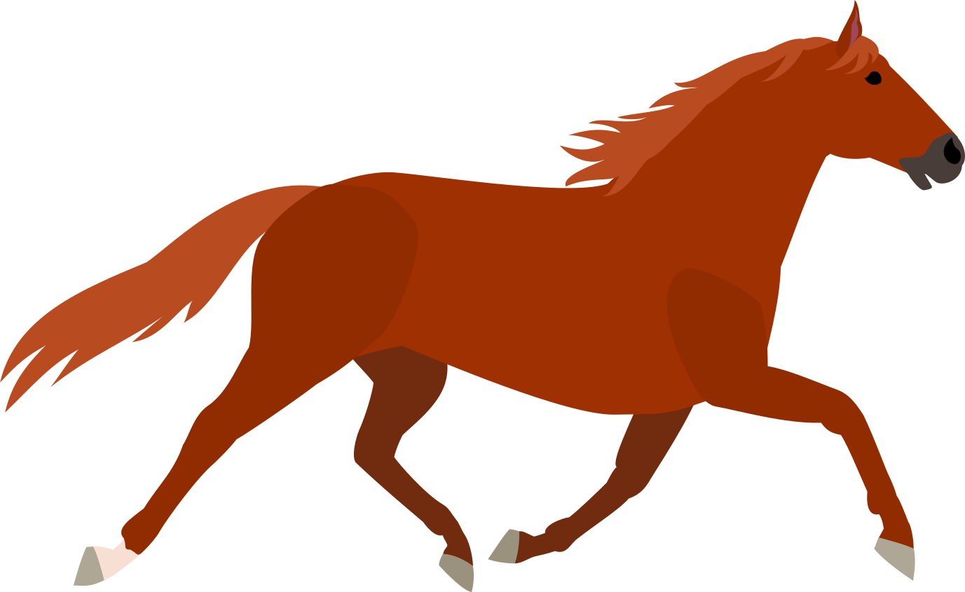 Flat (Clipart)